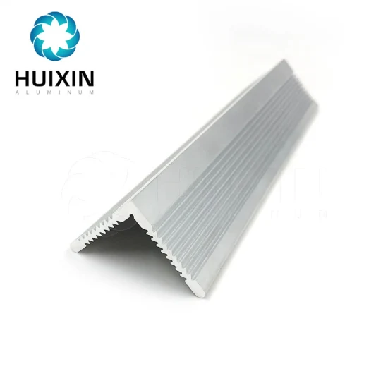 Extrusion Alloy Ceiling Strip U-Shaped Aluminum Profile1