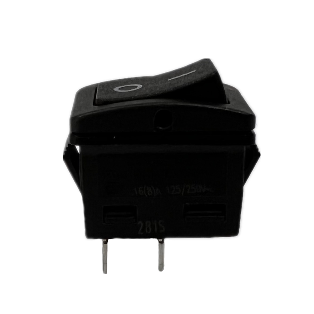 IP68 Rocker-Switch.