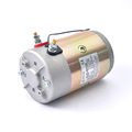 قیمت کارخانه 24V 2.2KW DC Electric Motor 2700rpm با سفارشی سازی 1