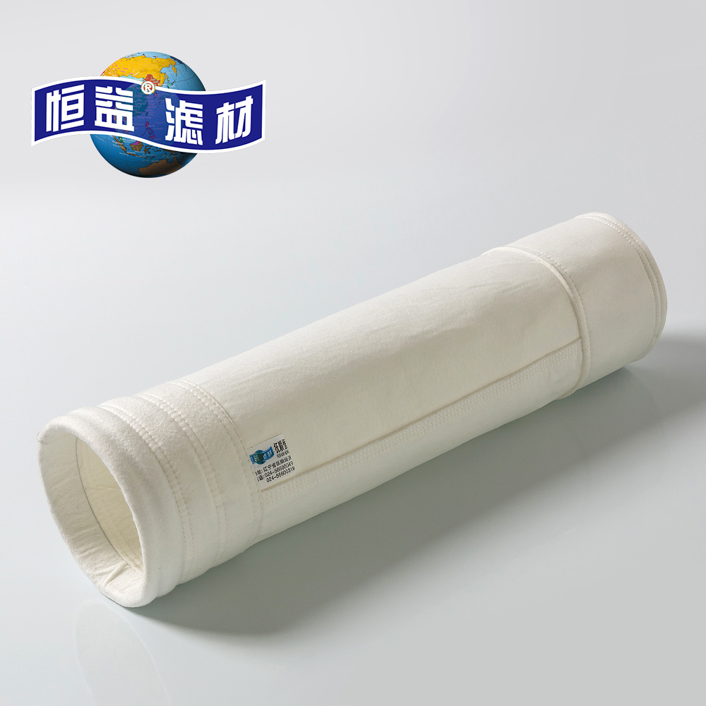 Kết hợp bộ lọc bụi đa điều kiện để xử lý khí thải công nghiệp khác nhau