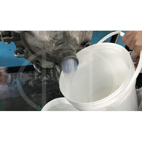 High Flexibility Anti‑Deformation Platinum Silicone for Robot Bionic Skin Mass Production  ## 简略标题