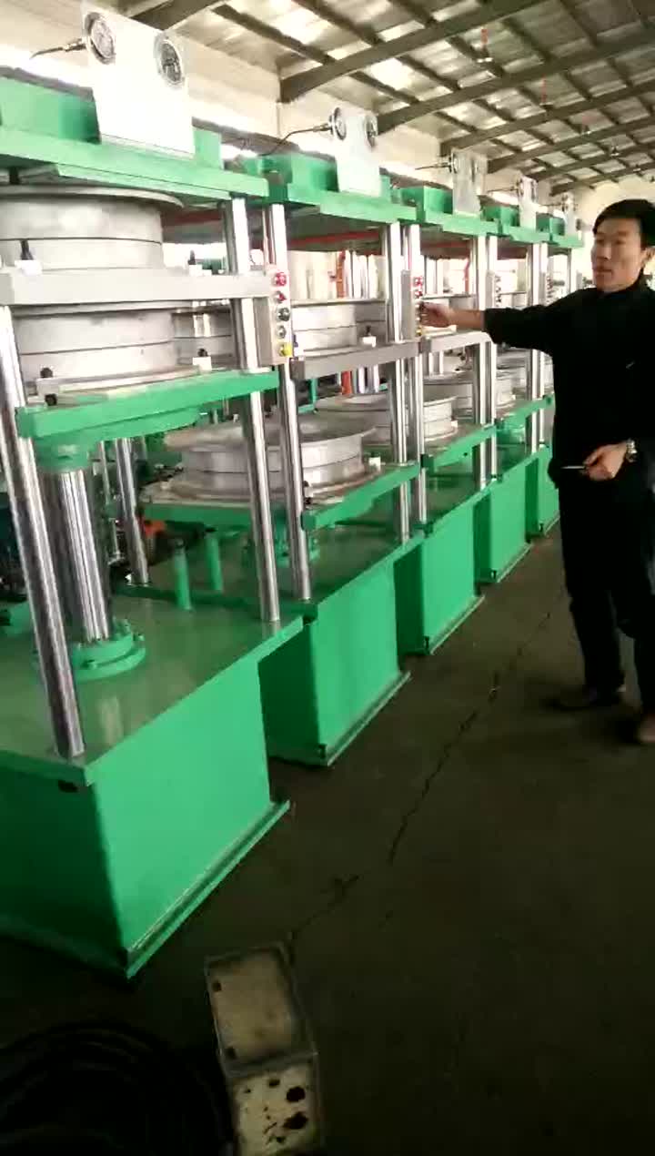 Вулканизатор внутренней трубки электрический нагрев