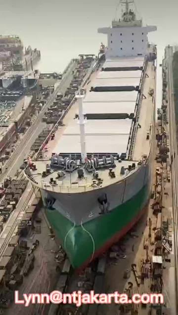 Professional ship service provider