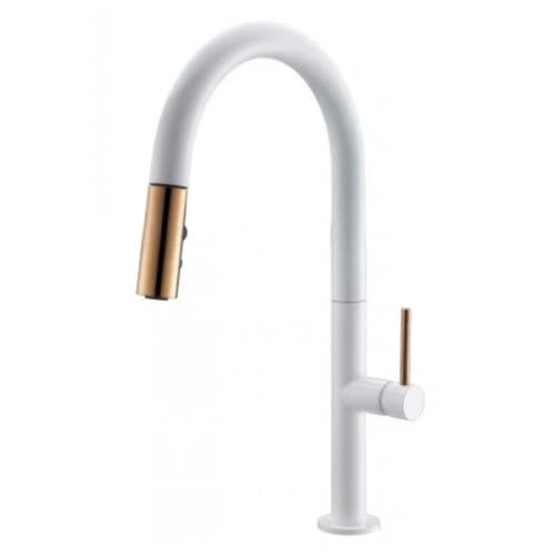 Characteristics of quality kitchen faucets