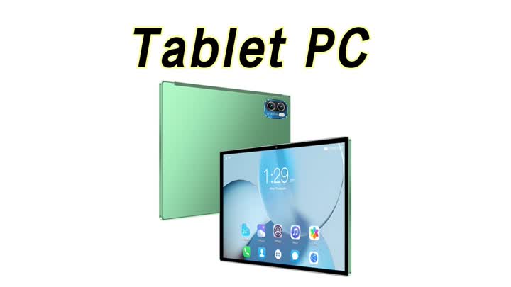 3 X5PRO Tablet PC