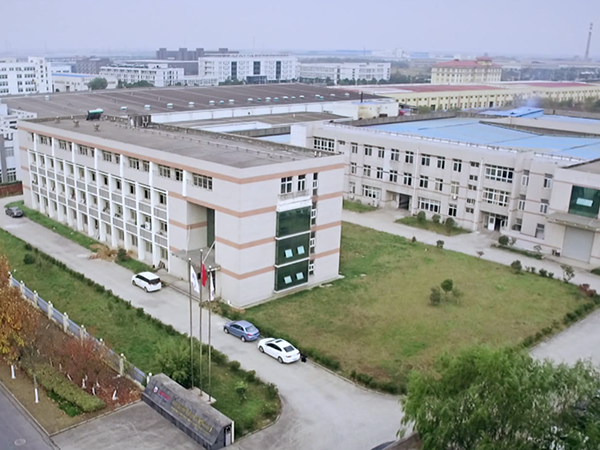WEISS MACHINERY CO., LTD.