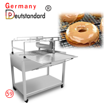 NP-59 Donut glazes machine