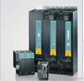 Industry 4.0 Ready SINAMICS S120 AC Drive 110KW Inverter with 1-Year Warranty1