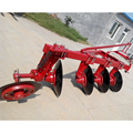 4 Disc Plough for Tractor 50HP-60HP1