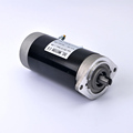 24V 1,2 kW permanentního magnetu DC Motor1