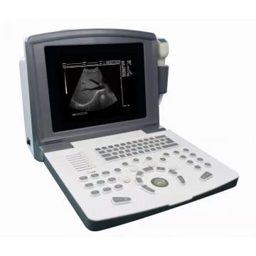 China Top 10 Portable Ultrasound Scanner Potential Enterprises