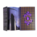 Book Manufacturer Custom Print Quality Sprayed Edge Book for Authors, Creatives and Publishers1