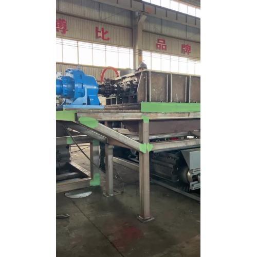 Y83-1300T Metal Scrap Briqutting Machine