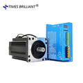 3 Phase NEMA 42 16Nm 20Nm Closed Loop Stepper Motor CNC Motor Kit1