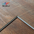 12mm Waterproof Rigid SPC Vinyl Plank Flooring - Click & Install1