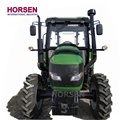80HP 4WD Farm Tractor with YTO DEUTZ Diesel Engine - Quality FL804 for Sale1