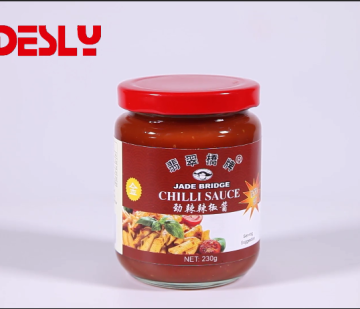 230 g chilli sauce
