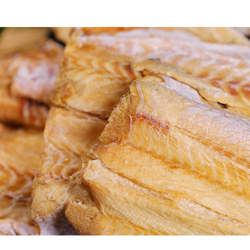 Yanji Yongzhen Food Co., Ltd
