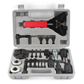 POKKA Factory 23 Pcs Compressor Clutch Remover Tool Kit1
