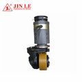 24 ولت 1200W Hydraulic Drive Wheel Forklift Part1