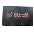 Custom Logo Printed RFID Blocking Card by Scan Guard - Effective Signal Blocker1