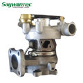 High Performance 2L-T Turbocharger for TOYOTA - CT9 66 kW / 90 HP1