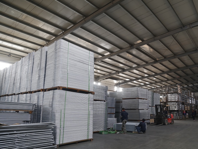 Anping Sanxing Wire Mesh Factory