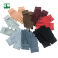 ALLCH Custom Wholesale Acrylic Jacquard Winter Touch Screen Gloves1