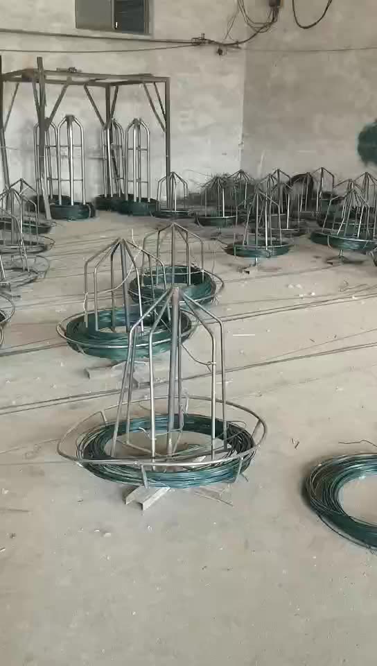 Wysokiej jakości ocynkowany koszyk Gabion /Gabion /Heksagonal Mesh1