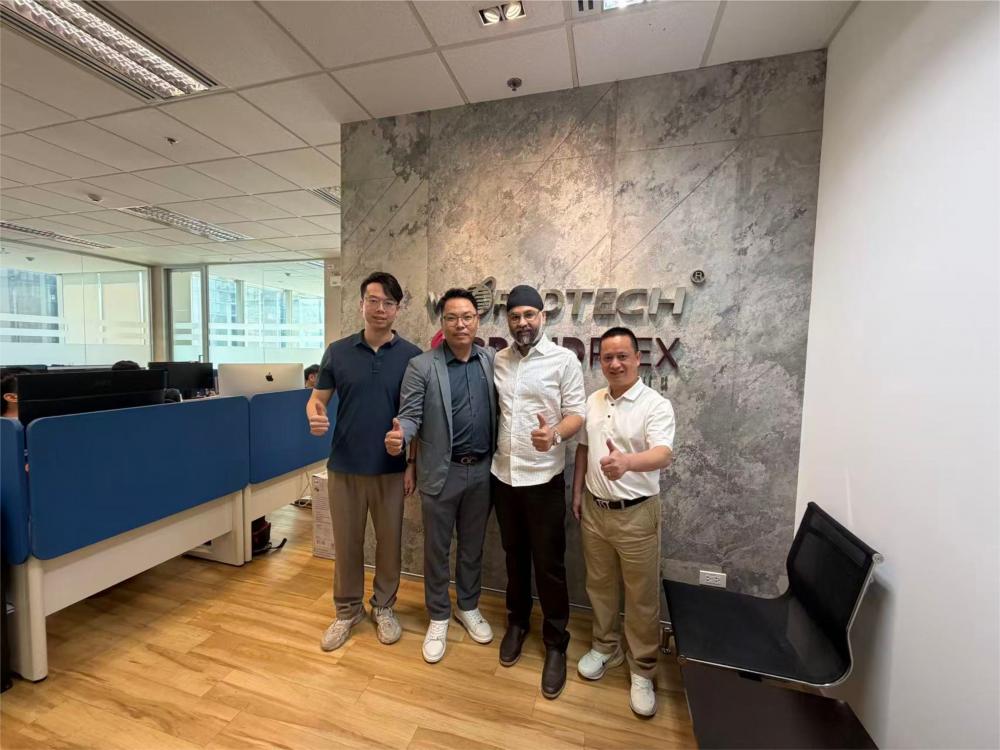 GUANGDONG INTERSTELLAR ALUMINUM INDUSTRY CO.,LTD