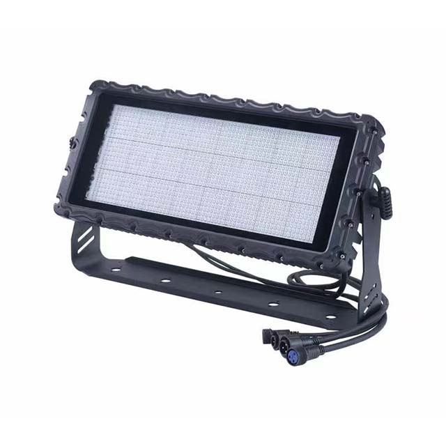 Terrobe led impermeable