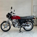 Hot Sales Racing Motorcycles with Big Seats (125cc/150cc/200cc)1