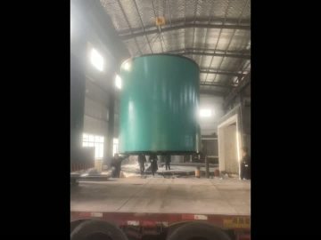 Vertical furnace2
