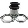 Wholesale 64EB803 Gardner Denver Coupling Screw Air Compressor Spare Parts1