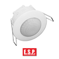 ES-P17A Ceiling-Mount Infrared Motion Sensor PIR Switch and PIR Sensor: Your Reliable Home Security Solution1