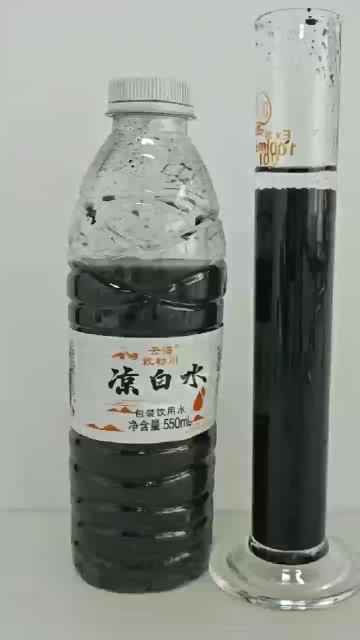 Polyacrylamide For Sewage Treatment