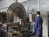 Wenzhou Yiyu Sealing Material Co.,Ltd