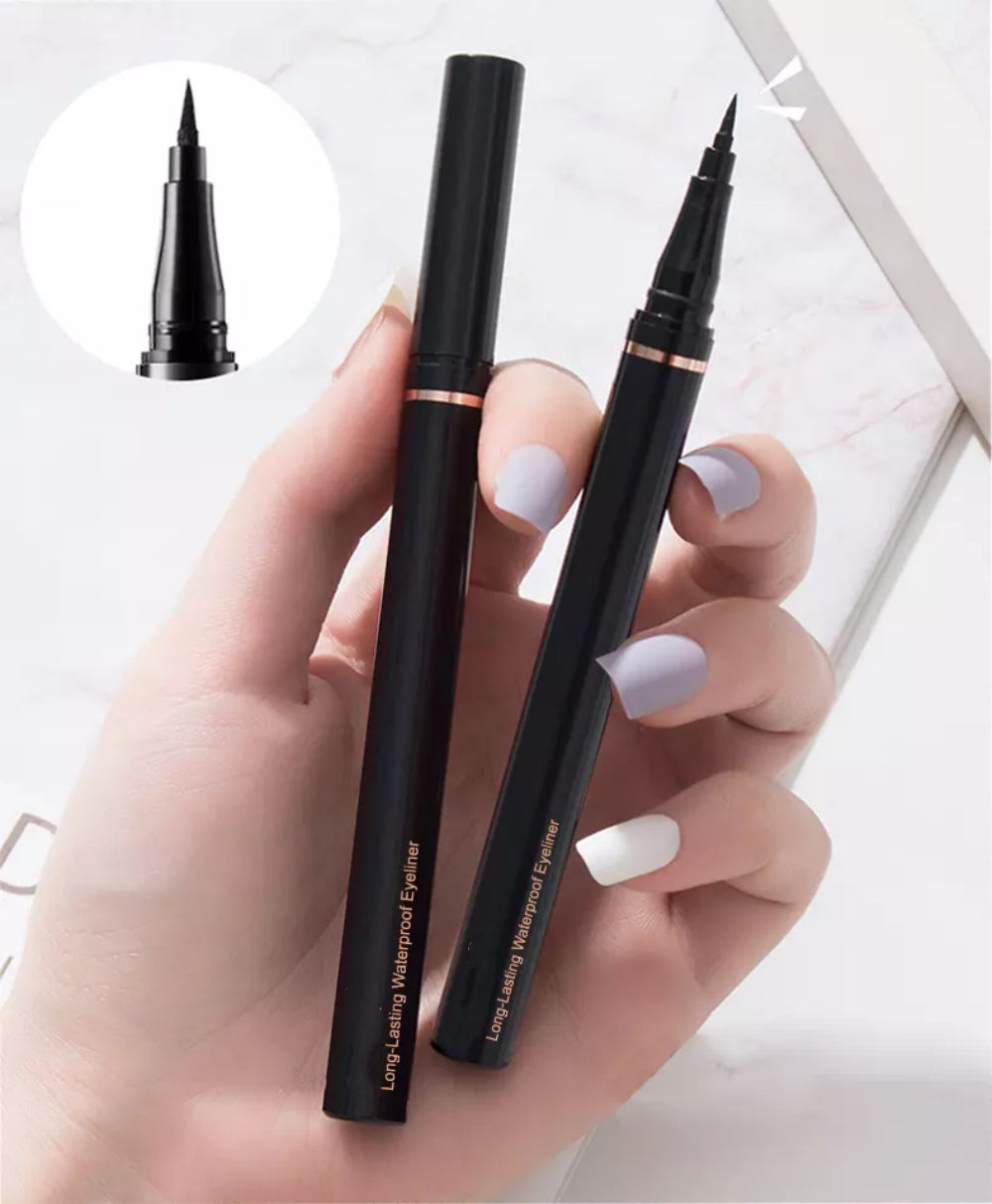 Clear Magnetic Eyeliner For Lashes