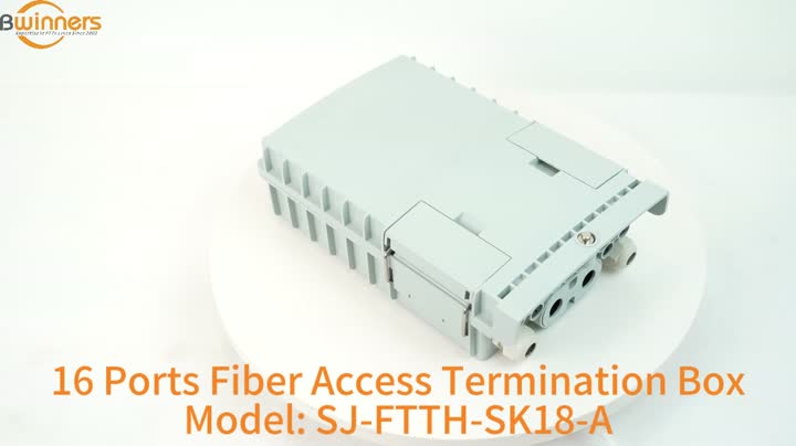 SJ-FTTH-SK18-A