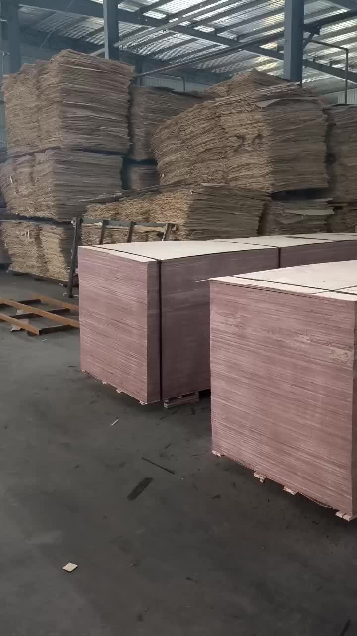 Linyi Jiu Heng Wood Wearhouse Stock Woodwood