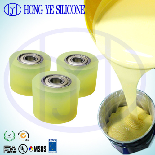 DMC Hits Yearly Low Price, HONG YE SILICONE Adopts Order-Based Raw Material Purchasing