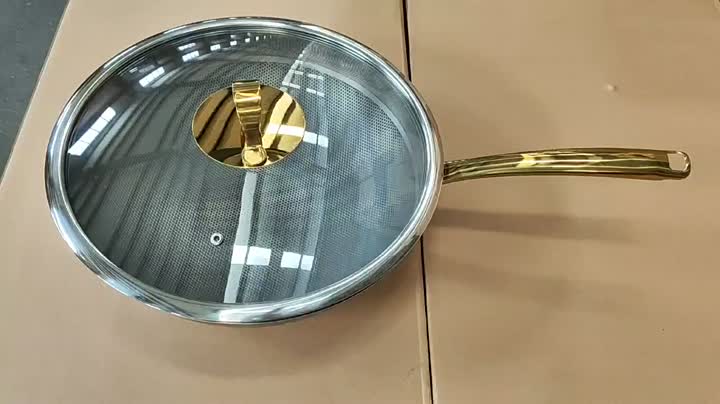 Tianlong cookware products