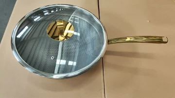Tianlong cookware products