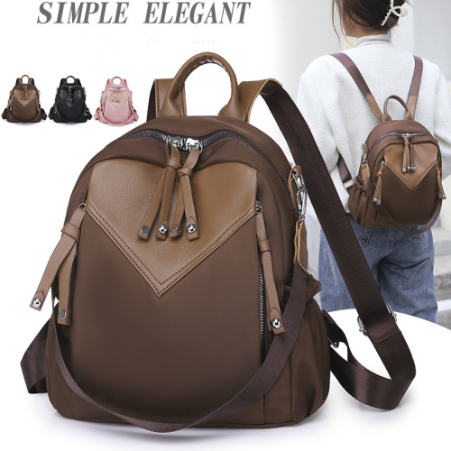 Fashion women's backpack