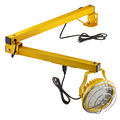 2023 New IP65 Waterproof Trailer and Dock Lights with Swing Arm1