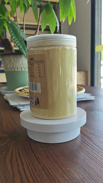 500g Coarse Ginger Powder