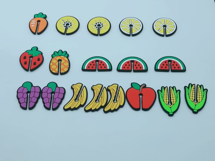 fruitbekerstickers