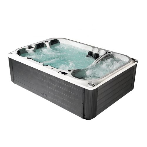 Baignoire à air jacuzzi