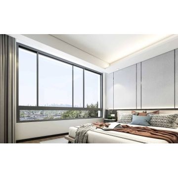 Top 10 China Casement Windows With Blinds Manufacturers