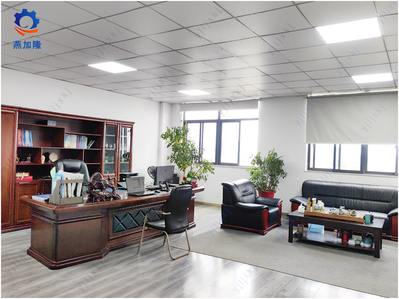 office rooms